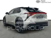 2025 Toyota bZ4X