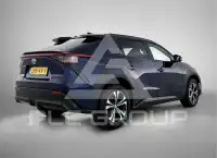 2025 Toyota bZ4X