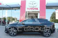 2025 Toyota bZ4X