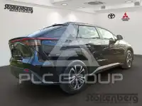 2025 Toyota bZ4X