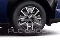 2026 Toyota bZ4X