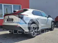 2025 Toyota bZ4X