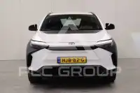 2025 Toyota bZ4X
