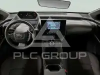 2025 Toyota bZ4X