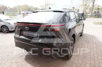 2025 Toyota bZ4X