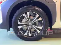 2025 Toyota bZ4X