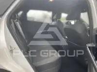 2025 Toyota bZ4X