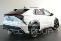 2025 Toyota bZ4X