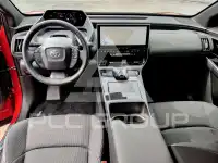 2025 Toyota bZ4X
