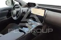 2025 Toyota bZ4X