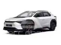 2025 Toyota bZ4X