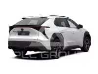 2025 Toyota bZ4X