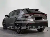 2025 Toyota bZ4X