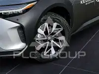 2025 Toyota bZ4X
