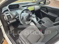 2025 Toyota bZ4X