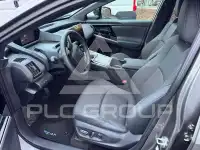 2025 Toyota bZ4X