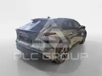 2026 Toyota bZ4X