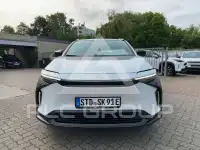 2025 Toyota bZ4X