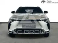 2025 Toyota bZ4X