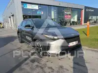 2025 Toyota bZ4X