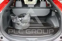 2025 Toyota bZ4X