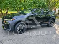 2025 Toyota bZ4X