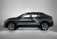 2025 Toyota bZ4X