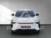 2025 Toyota bZ4X