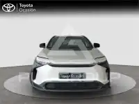 2025 Toyota bZ4X