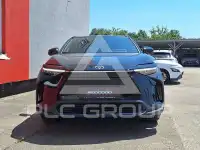 2025 Toyota bZ4X