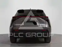 2025 Toyota bZ4X