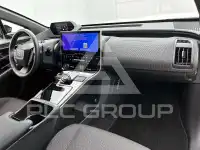 2025 Toyota bZ4X