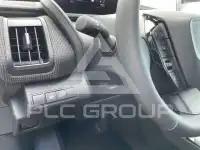 2025 Toyota bZ4X