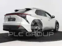 2025 Toyota bZ4X