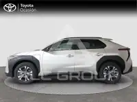 2025 Toyota bZ4X