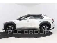 2025 Toyota bZ4X