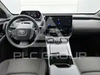 2025 Toyota bZ4X