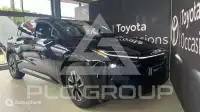 2025 Toyota bZ4X
