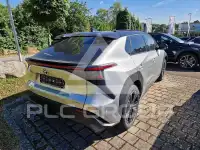 2025 Toyota bZ4X