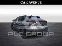 2025 Toyota bZ4X