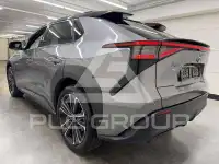 2025 Toyota bZ4X