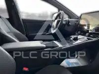 2025 Toyota bZ4X