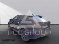 2025 Toyota bZ4X