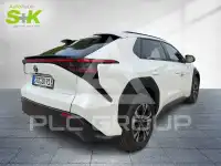 2025 Toyota bZ4X