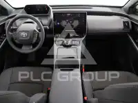 2026 Toyota bZ4X