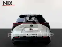 2025 Toyota bZ4X