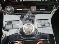 2025 Toyota bZ4X