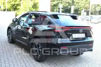 2025 Toyota bZ4X
