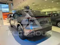 2025 Toyota bZ4X