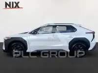 2025 Toyota bZ4X